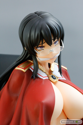 DRAGON Toyの神曲のグリモワール 美夜=リンドブルーム スクミズver.の新作フィギュア彩色サンプル画像20