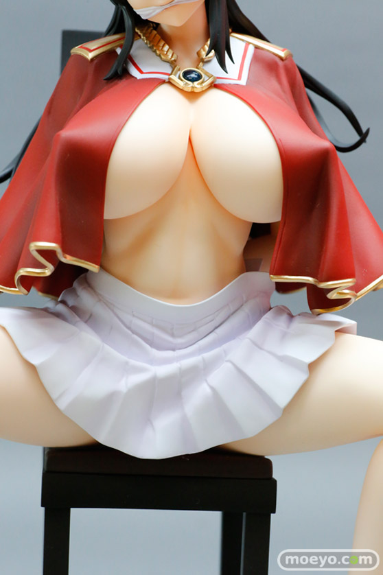 DRAGON Toyの神曲のグリモワール 美夜=リンドブルーム スクミズver.の新作フィギュア彩色サンプル画像22