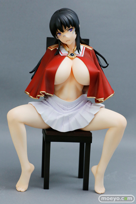 DRAGON Toyの神曲のグリモワール 美夜=リンドブルーム スクミズver.の新作フィギュア彩色サンプル画像27