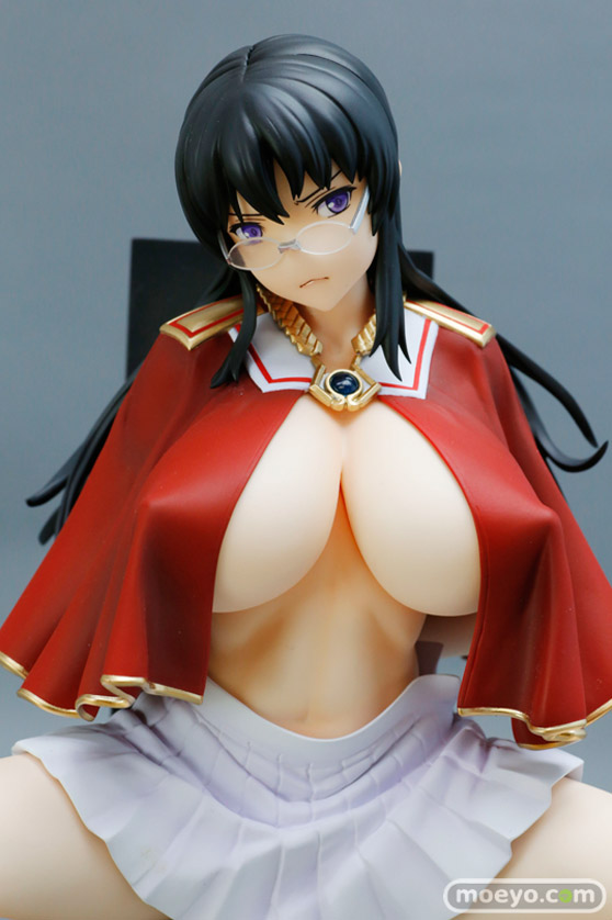 DRAGON Toyの神曲のグリモワール 美夜=リンドブルーム スクミズver.の新作フィギュア彩色サンプル画像28