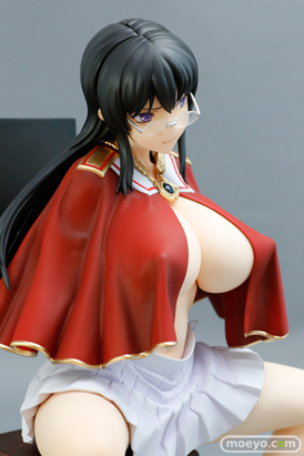 DRAGON Toyの神曲のグリモワール 美夜=リンドブルーム スクミズver.の新作フィギュア彩色サンプル画像29