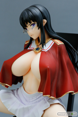 DRAGON Toyの神曲のグリモワール 美夜=リンドブルーム スクミズver.の新作フィギュア彩色サンプル画像30