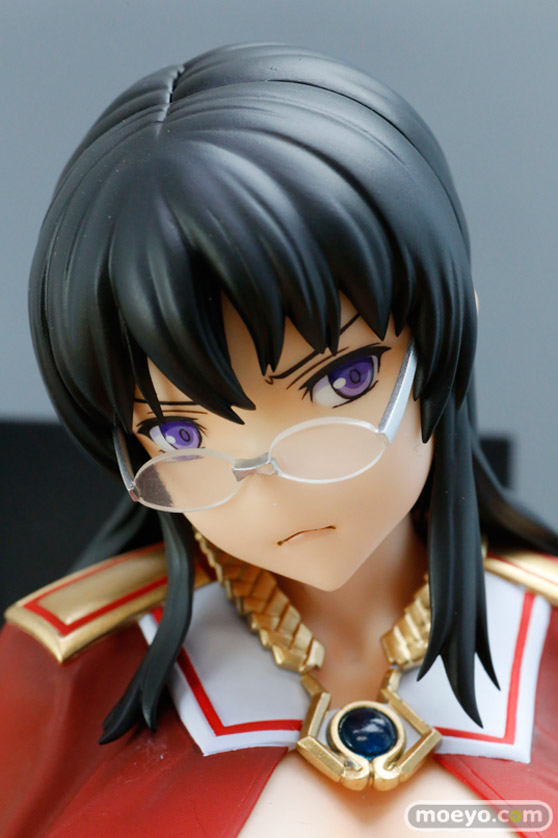 DRAGON Toyの神曲のグリモワール 美夜=リンドブルーム スクミズver.の新作フィギュア彩色サンプル画像31