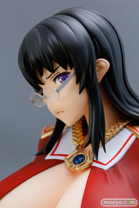 DRAGON Toyの神曲のグリモワール 美夜=リンドブルーム スクミズver.の新作フィギュア彩色サンプル画像33
