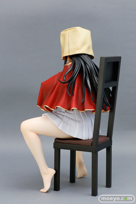 DRAGON Toyの神曲のグリモワール 美夜=リンドブルーム スクミズver.の新作フィギュア彩色サンプル画像38