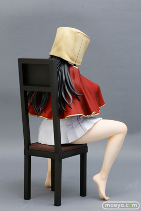 DRAGON Toyの神曲のグリモワール 美夜=リンドブルーム スクミズver.の新作フィギュア彩色サンプル画像40