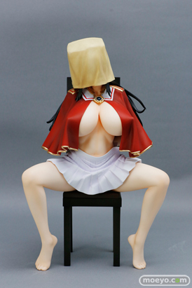 DRAGON Toyの神曲のグリモワール 美夜=リンドブルーム スクミズver.の新作フィギュア彩色サンプル画像43