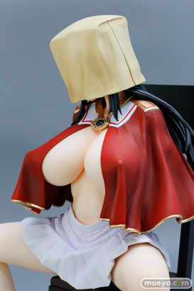 DRAGON Toyの神曲のグリモワール 美夜=リンドブルーム スクミズver.の新作フィギュア彩色サンプル画像45