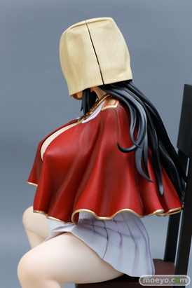 DRAGON Toyの神曲のグリモワール 美夜=リンドブルーム スクミズver.の新作フィギュア彩色サンプル画像46