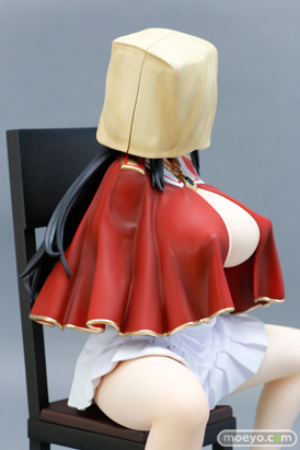 DRAGON Toyの神曲のグリモワール 美夜=リンドブルーム スクミズver.の新作フィギュア彩色サンプル画像49