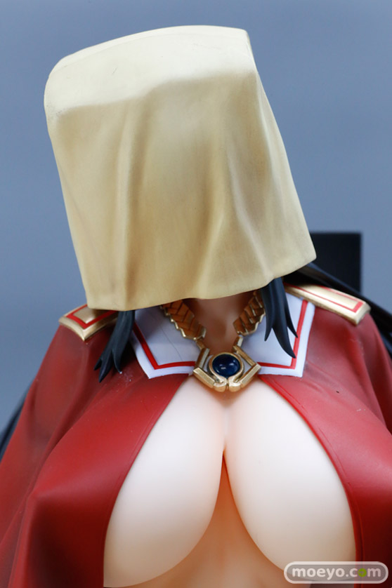 DRAGON Toyの神曲のグリモワール 美夜=リンドブルーム スクミズver.の新作フィギュア彩色サンプル画像50