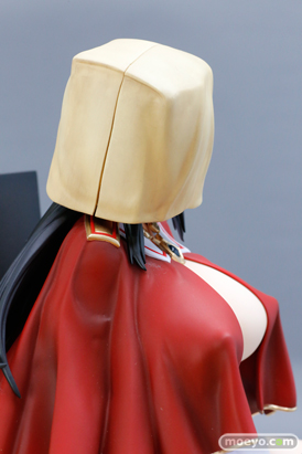 DRAGON Toyの神曲のグリモワール 美夜=リンドブルーム スクミズver.の新作フィギュア彩色サンプル画像51