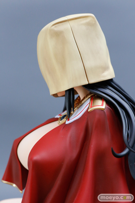 DRAGON Toyの神曲のグリモワール 美夜=リンドブルーム スクミズver.の新作フィギュア彩色サンプル画像53