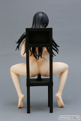 DRAGON Toyの神曲のグリモワール 美夜=リンドブルーム スクミズver.の新作フィギュア彩色サンプルキャストオフ全裸エロアダルト画像14