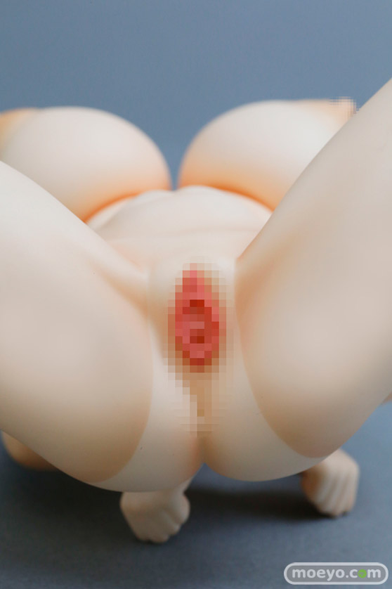 DRAGON Toyの神曲のグリモワール 美夜=リンドブルーム スクミズver.の新作フィギュア彩色サンプルキャストオフ全裸エロアダルト画像40