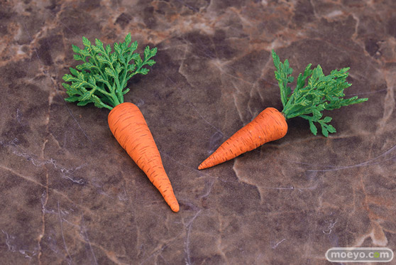 スカイチューブのハピメア 弥生・B・ルートウィッジの新作フィギュア彩色サンプル画像13