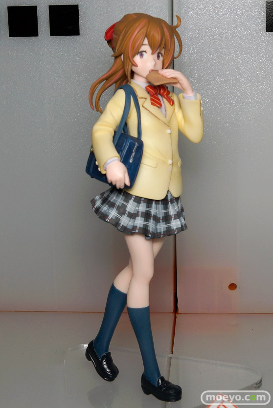 画像　サンプル　レビュー　フィギュア　【トレジャーフェスタin有明16】　83℃ 7144 AcesHigh 01