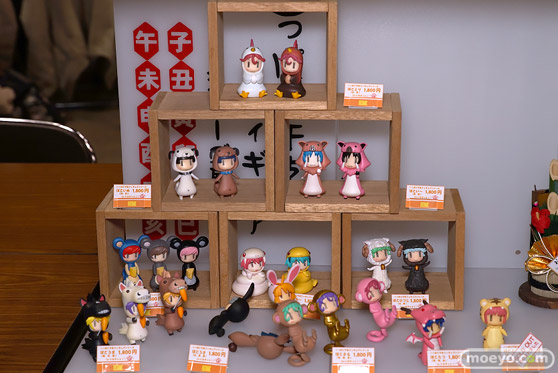 画像　サンプル　レビュー　フィギュア　【トレジャーフェスタin有明16】　83℃ 7144 AcesHigh 05