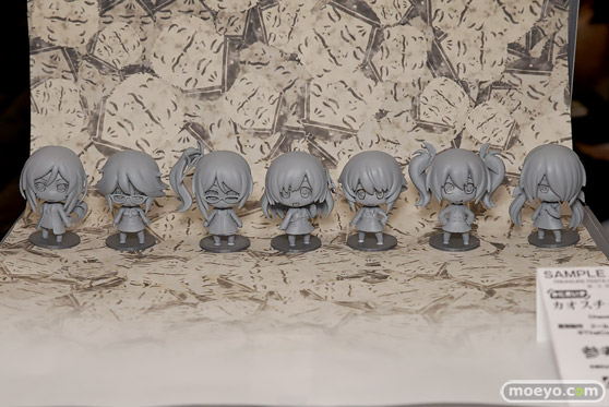 画像　サンプル　レビュー　フィギュア　【トレジャーフェスタin有明16】　83℃ 7144 AcesHigh 06