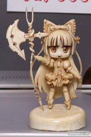 画像　サンプル　レビュー　フィギュア　【トレジャーフェスタin有明16】　83℃ 7144 AcesHigh 15