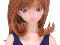 東京ドールオリジナルドールシリーズに新たに「ピエヌフィーユ」シリーズが登場。 第1弾『ピエヌフィーユ/シオン』の販売を開始致しました。