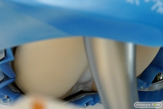 グッドスマイルカンパニーの雪ミクの新作フィギュア彩色サンプル画像11