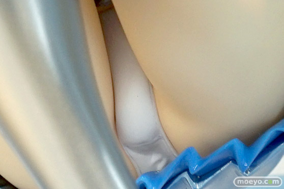 グッドスマイルカンパニーの雪ミクの新作フィギュア彩色サンプル画像13