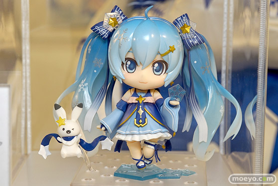 SNOW MIKU東京展2017会場の様子05