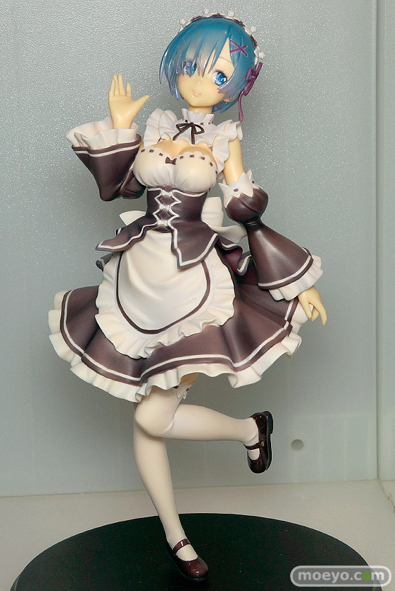 画像　サンプル　レビュー　フィギュア　【トレジャーフェスタin有明16】 T's system01