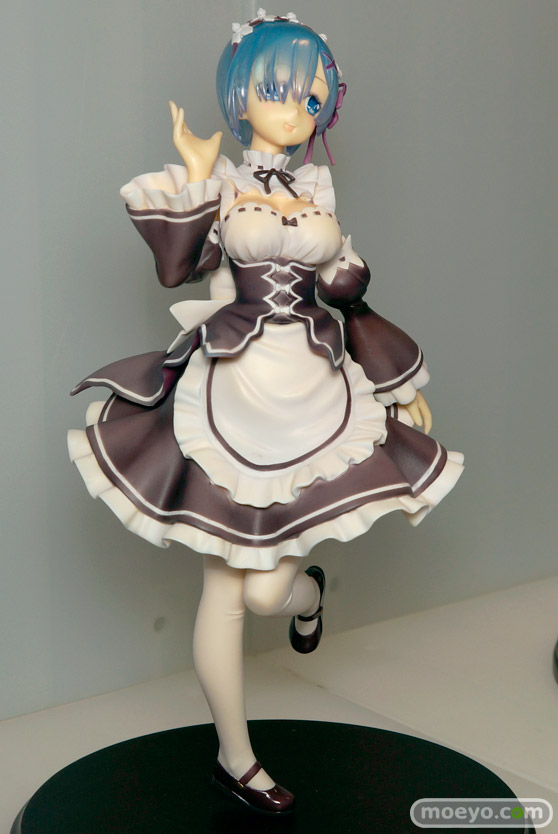 画像　サンプル　レビュー　フィギュア　【トレジャーフェスタin有明16】 T's system02