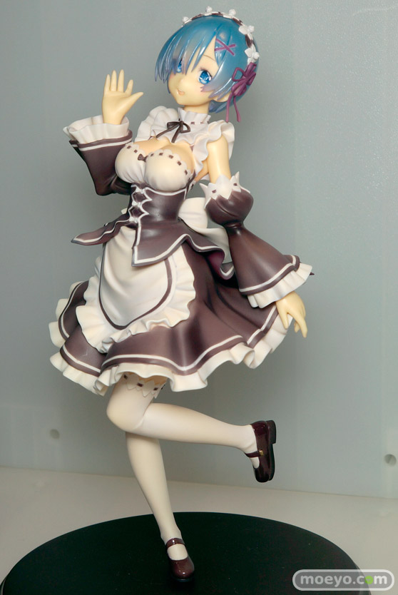 画像　サンプル　レビュー　フィギュア　【トレジャーフェスタin有明16】 T's system03