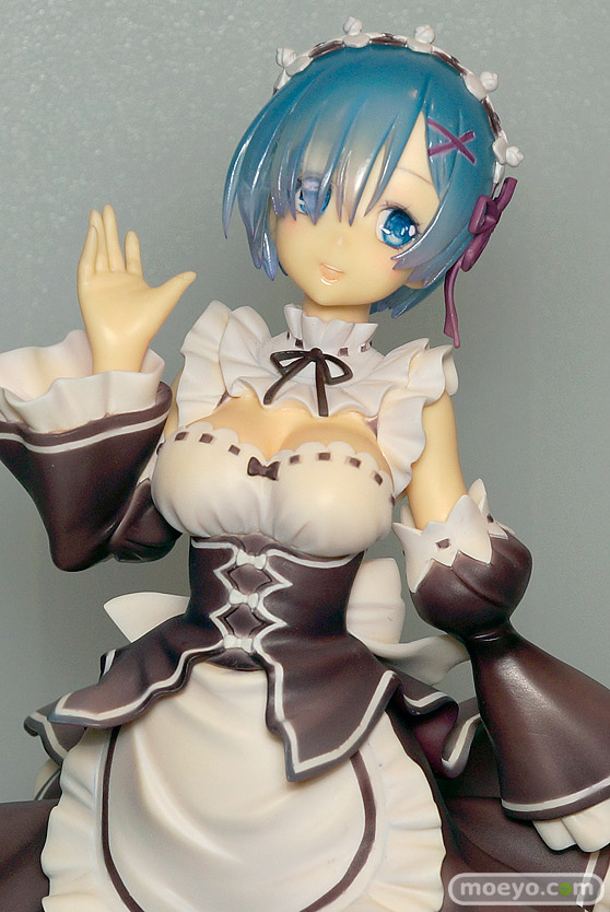 画像　サンプル　レビュー　フィギュア　【トレジャーフェスタin有明16】 T's system04