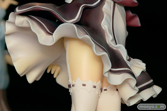 画像　サンプル　レビュー　フィギュア　【トレジャーフェスタin有明16】 T's system06