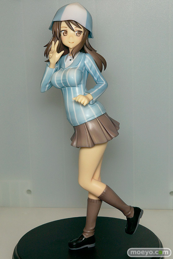 画像　サンプル　レビュー　フィギュア　【トレジャーフェスタin有明16】 T's system07