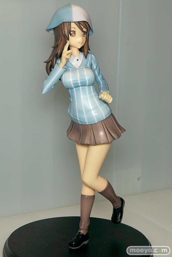 画像　サンプル　レビュー　フィギュア　【トレジャーフェスタin有明16】 T's system08