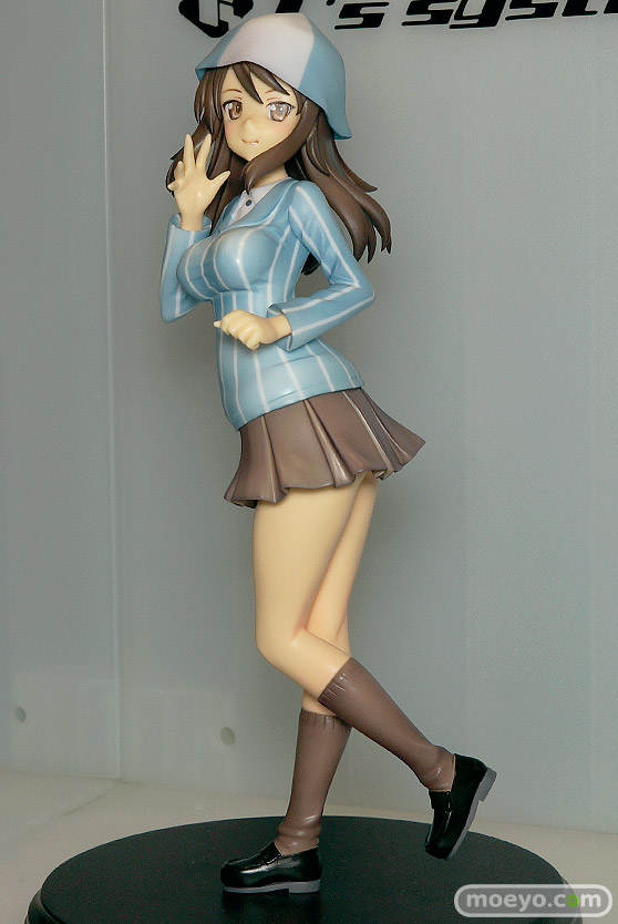 画像　サンプル　レビュー　フィギュア　【トレジャーフェスタin有明16】 T's system09