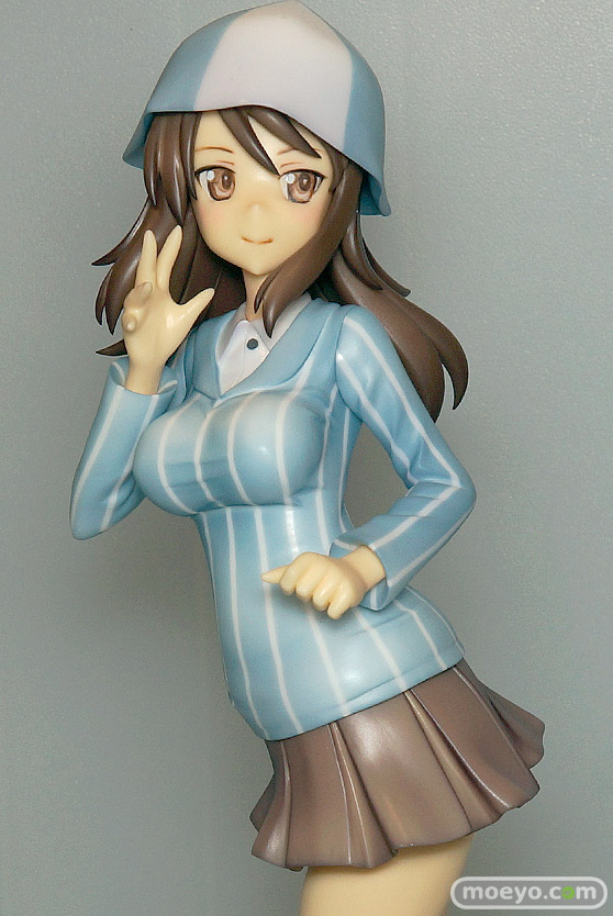 画像　サンプル　レビュー　フィギュア　【トレジャーフェスタin有明16】 T's system10