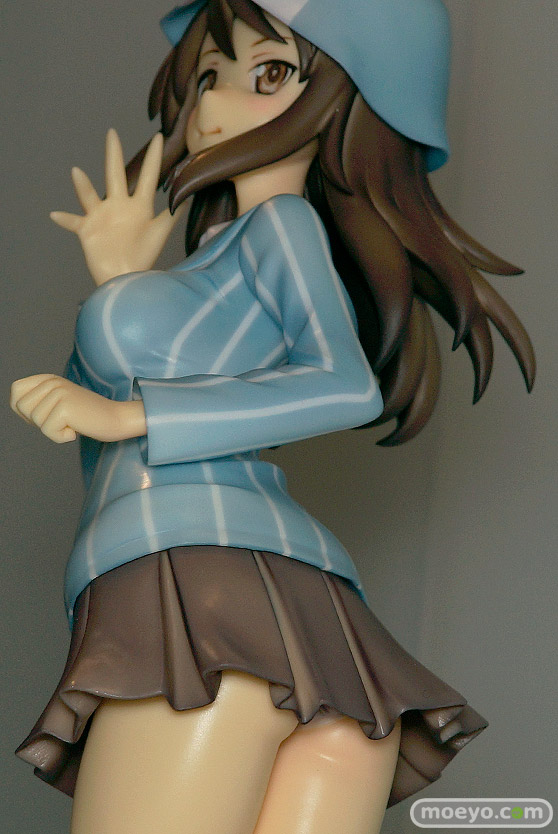 画像　サンプル　レビュー　フィギュア　【トレジャーフェスタin有明16】 T's system11