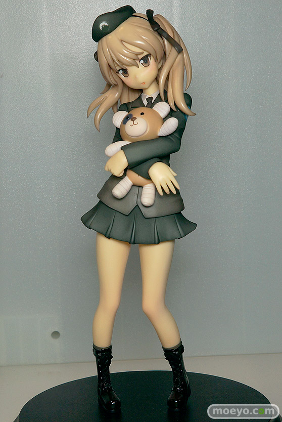 画像　サンプル　レビュー　フィギュア　【トレジャーフェスタin有明16】 T's system13