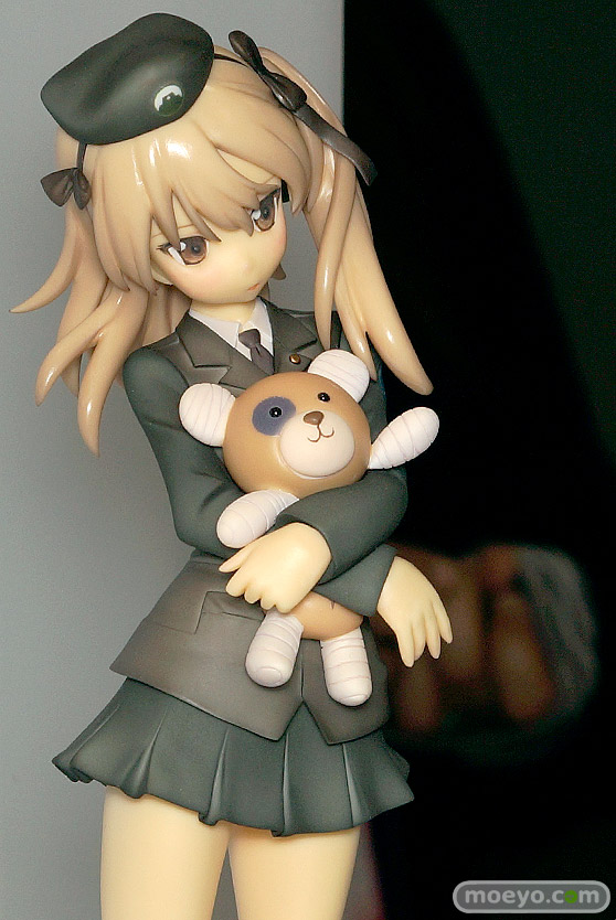 画像　サンプル　レビュー　フィギュア　【トレジャーフェスタin有明16】 T's system15