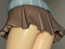 「トレジャーフェスタin有明16」様々なディーラーブース特集 「T’s system」ブース