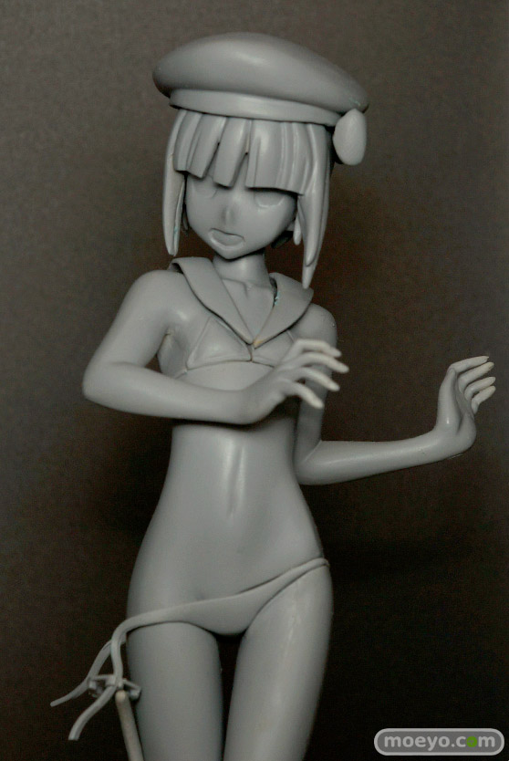 画像　サンプル　レビュー　フィギュア　【トレジャーフェスタin有明16】　White Noise パラダイス・カフェ 地球座 04