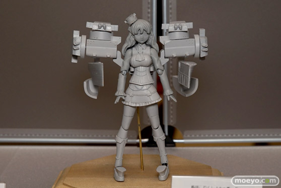 画像　サンプル　レビュー　フィギュア　【トレジャーフェスタin有明16】　White Noise パラダイス・カフェ 地球座 05