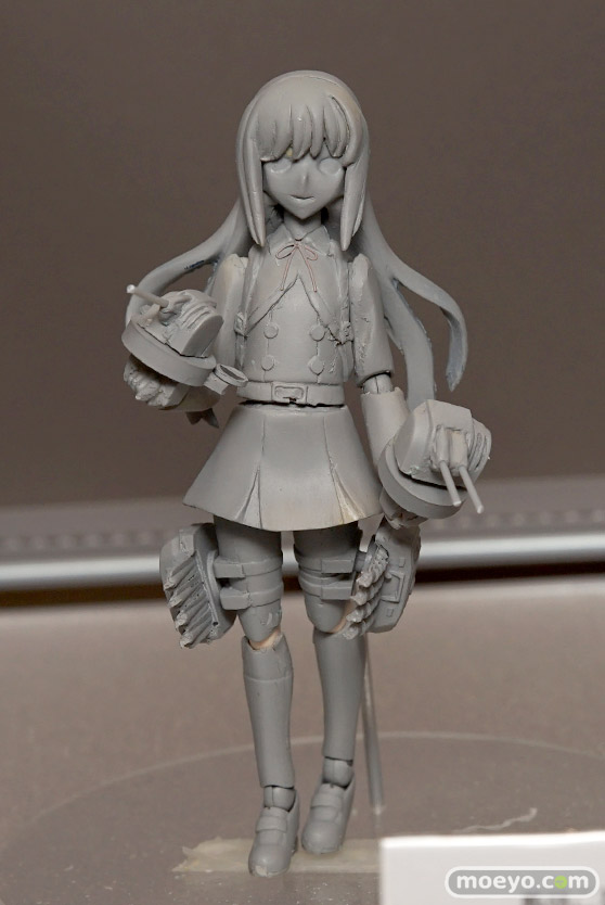 画像　サンプル　レビュー　フィギュア　【トレジャーフェスタin有明16】　White Noise パラダイス・カフェ 地球座 06