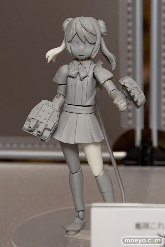 画像　サンプル　レビュー　フィギュア　【トレジャーフェスタin有明16】　White Noise パラダイス・カフェ 地球座 07