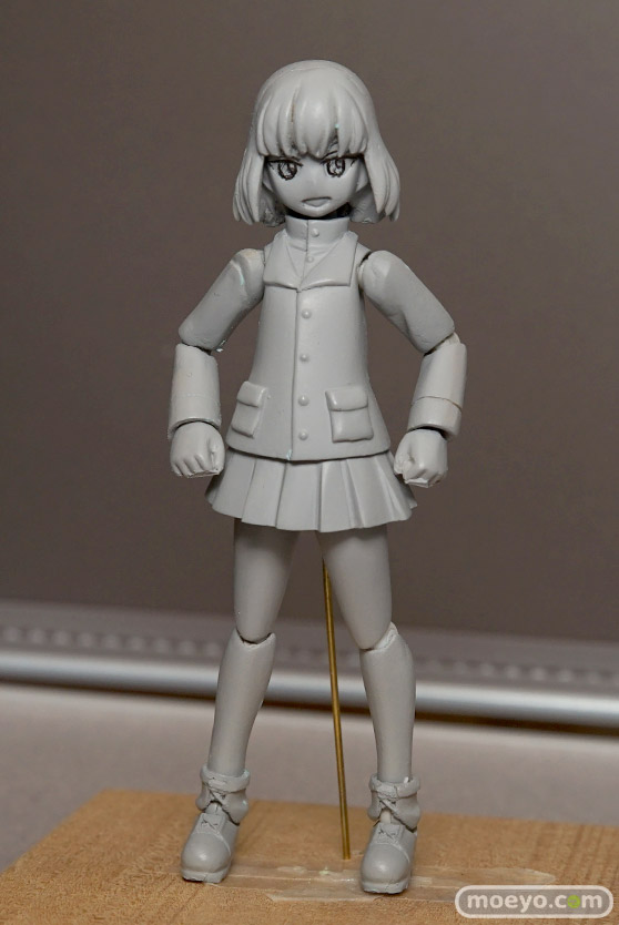 画像　サンプル　レビュー　フィギュア　【トレジャーフェスタin有明16】　White Noise パラダイス・カフェ 地球座 08