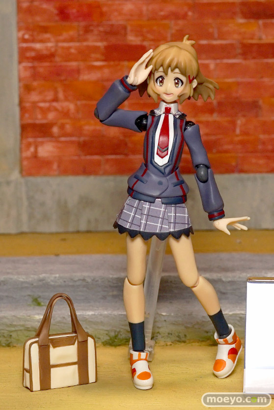 画像　サンプル　レビュー　フィギュア　【トレジャーフェスタin有明16】　White Noise パラダイス・カフェ 地球座 09