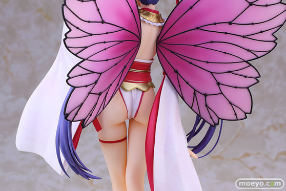 アルファマックスのT2アート☆ガールズ 愛玩妖精 蓮華の新作フィギュア彩色サンプル画像14