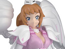 「HGBF 1/144 すーぱーふみなアクシズエンジェル Ver. プラモデル」など あみあみ新作フィギュア・ホビー予約開始情報！