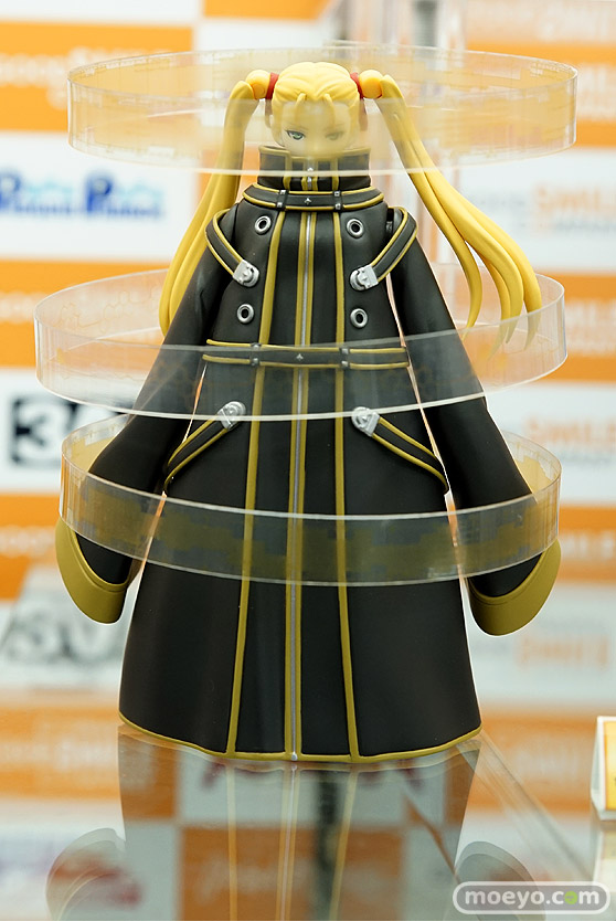 秋葉原の新作フィギュア展示の様子19